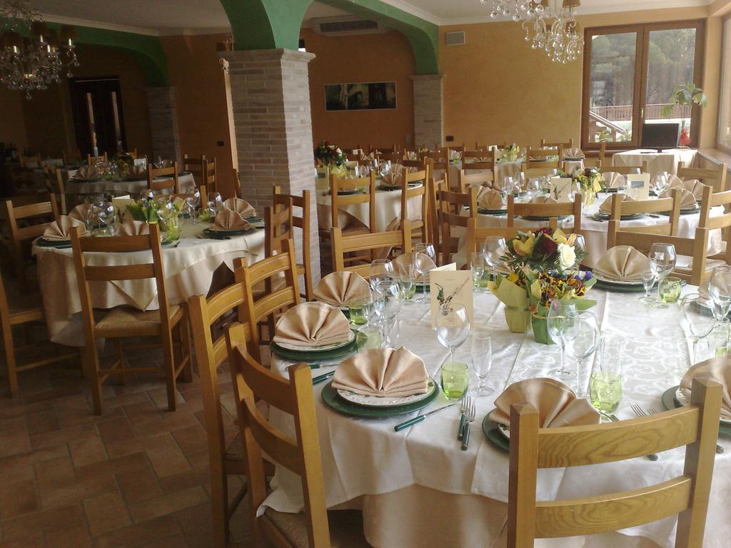 Agriturismo Collecammino Villa Lenola Bagian luar foto